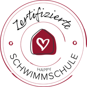 Familienhotel Gut Landegge im Emsland: zertifizierte Schwimmschule, damit Ihre Kleinen das Schwimmen lernen können unter professioneller Anleitung