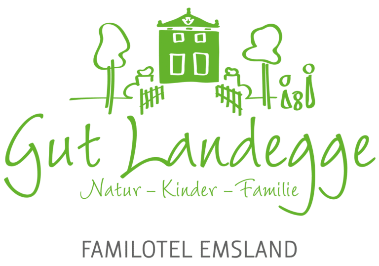 Familotel Gut Landegge Emsland Logo