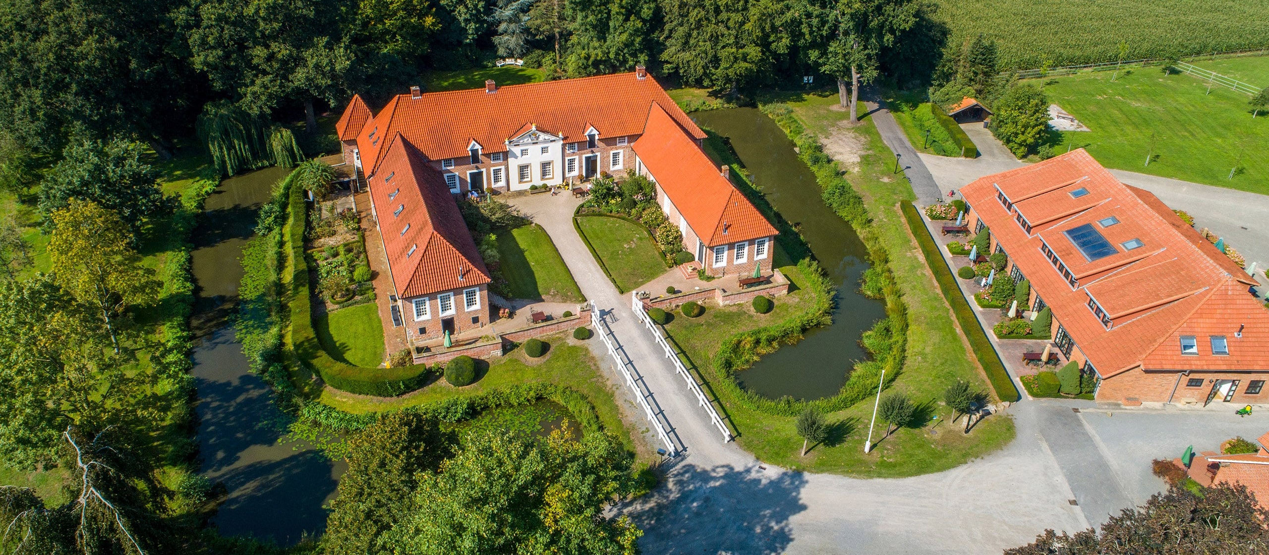 Café & Cake Lounge Gut Landegge