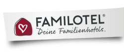 Familienhotel Gut Landegge im Emsland: FAMILOTEL - Deine Familienhotels. Label